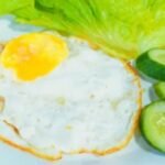 Manfaat Telur