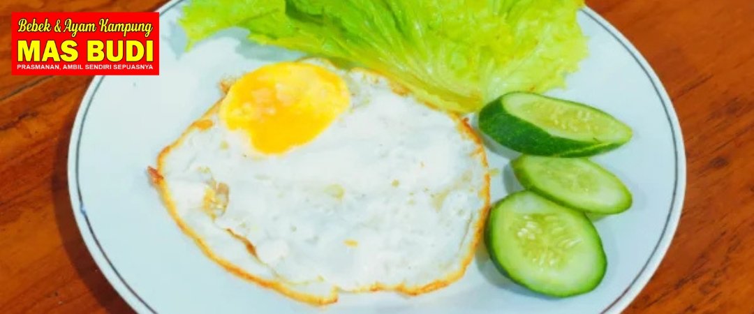 Manfaat Telur