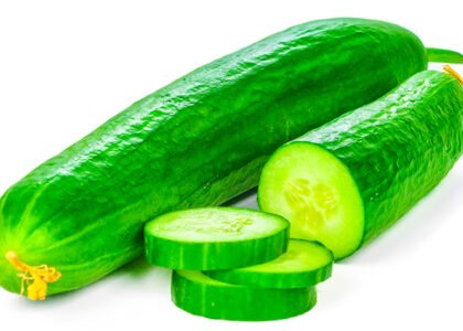 Manfaat timun