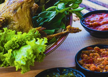 Kuliner Nusantara