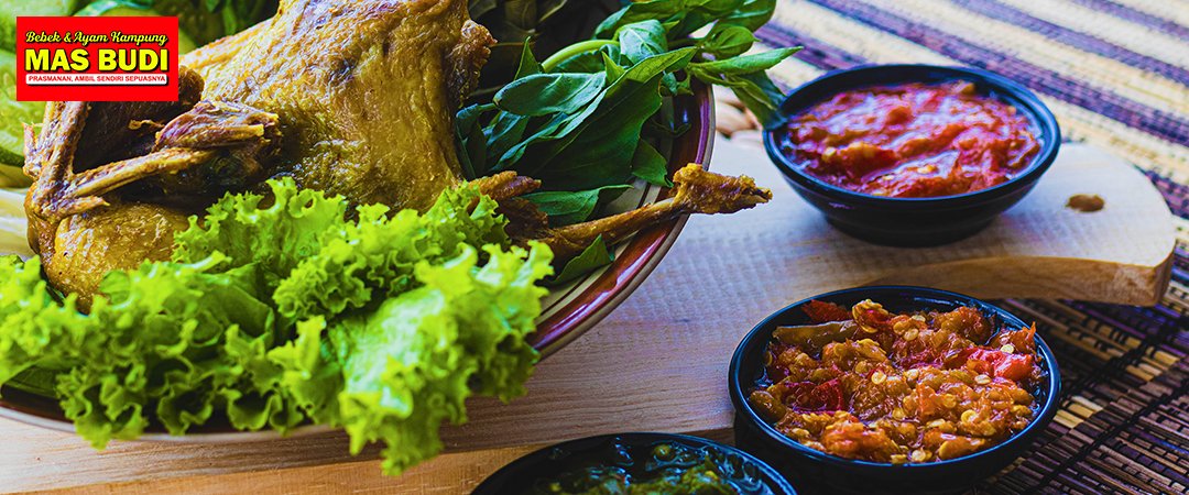 Kuliner Nusantara