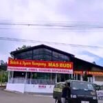 Rekomendasi Tempat Makan Wonosobo