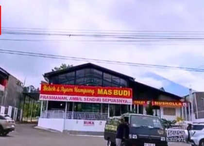 Rekomendasi Tempat Makan Wonosobo