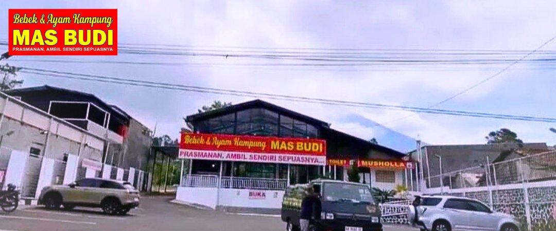 Rekomendasi Tempat Makan Wonosobo