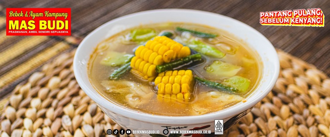 Sayur Asem