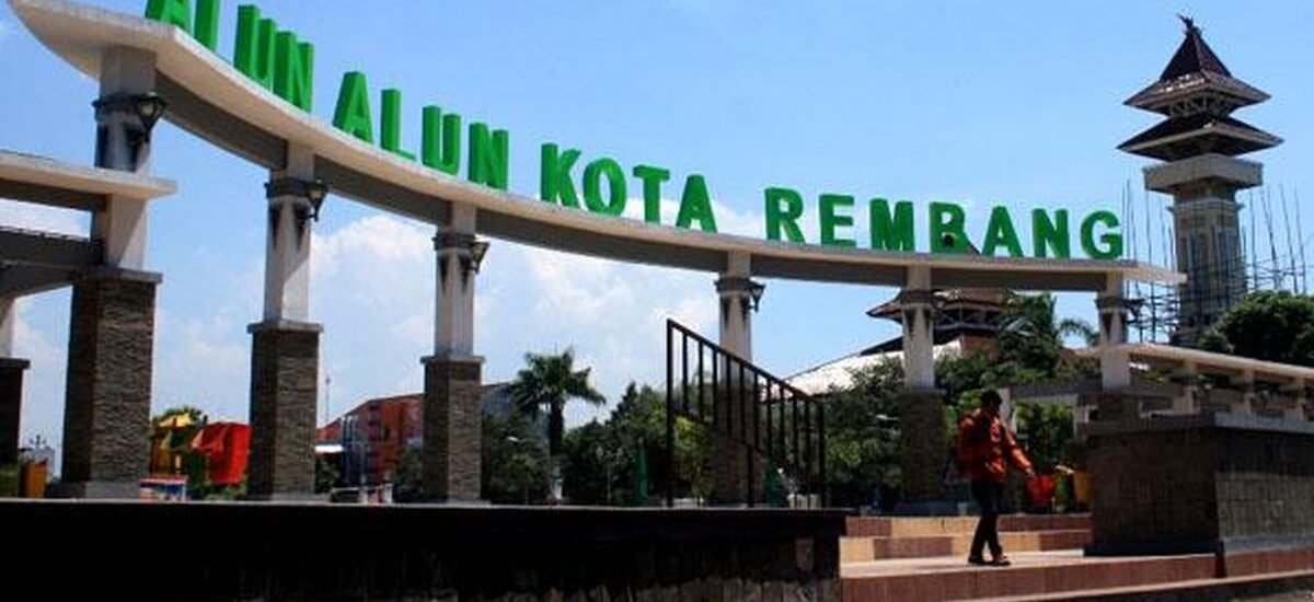 kuliner Kota Rembang