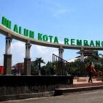 kuliner Kota Rembang