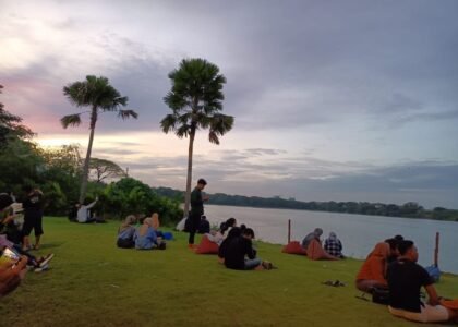 Telaga Ngipik