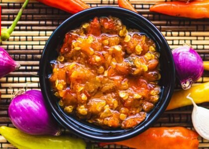 Sambal Bawang