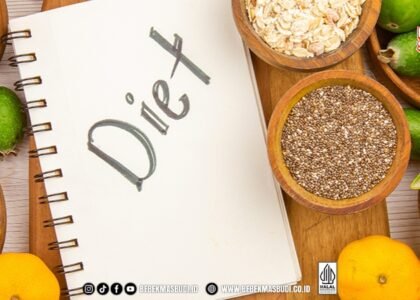 Tips Diet