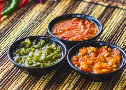 Kuliner Pedas