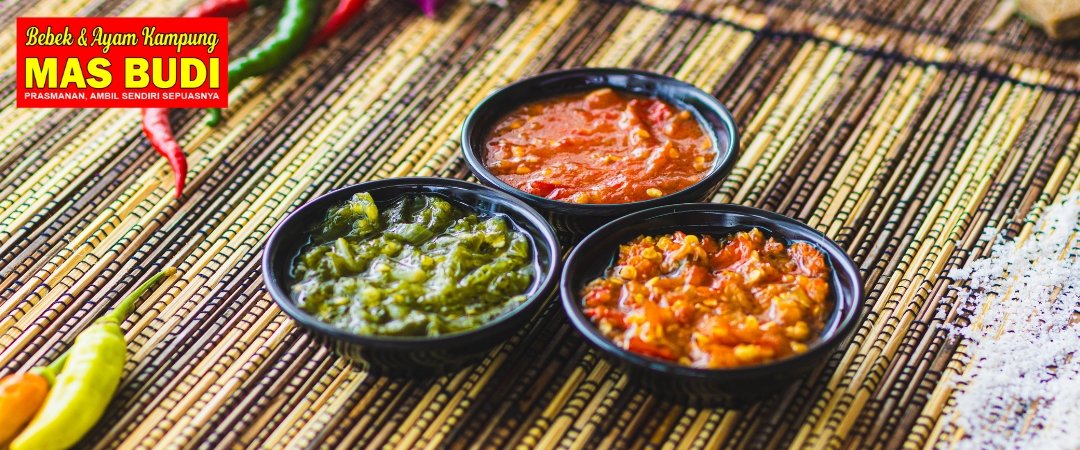Kuliner Pedas