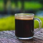 kopi hitam