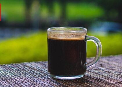 kopi hitam