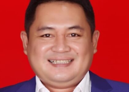 Ulang Tahun Mas Budi Bebek