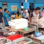 Tempat Pelelangan Ikan Kota Gresik