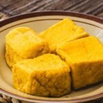 Manfaat Tahu