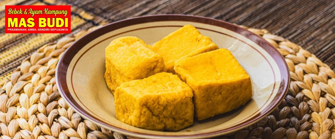 Manfaat Tahu