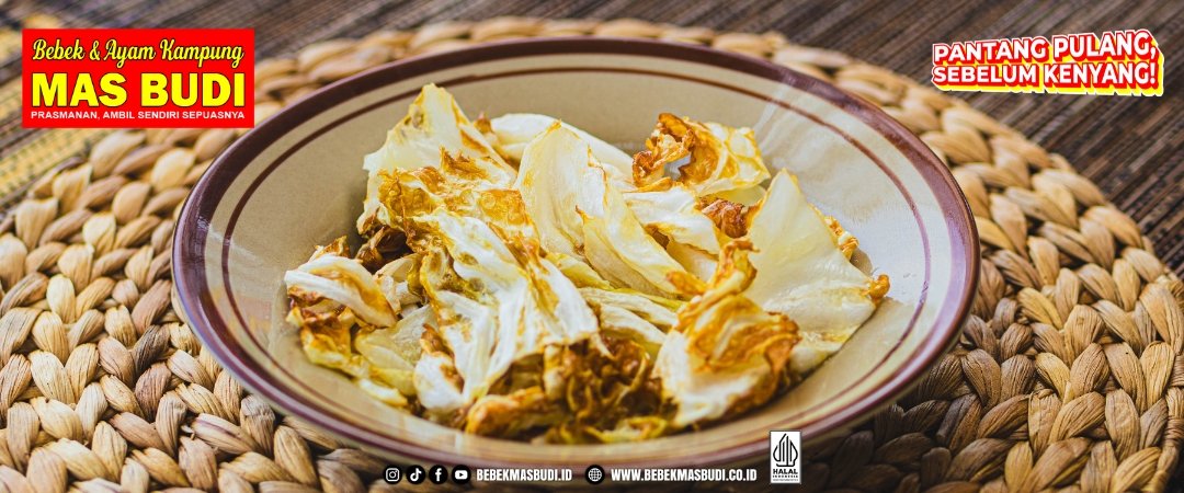 Kol Goreng