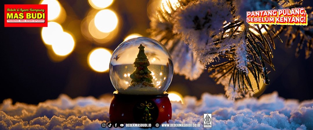 Hidangan Natal