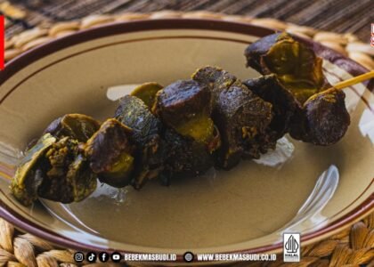 Ati Ampela Goreng