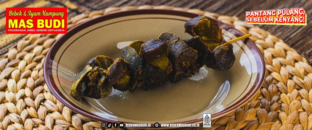 Ati Ampela Goreng