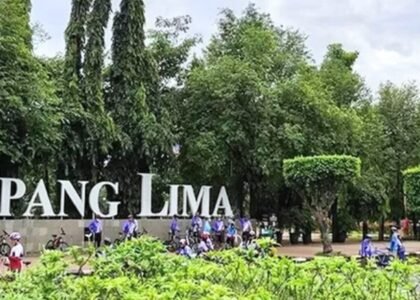 Simpang Lima Semarang