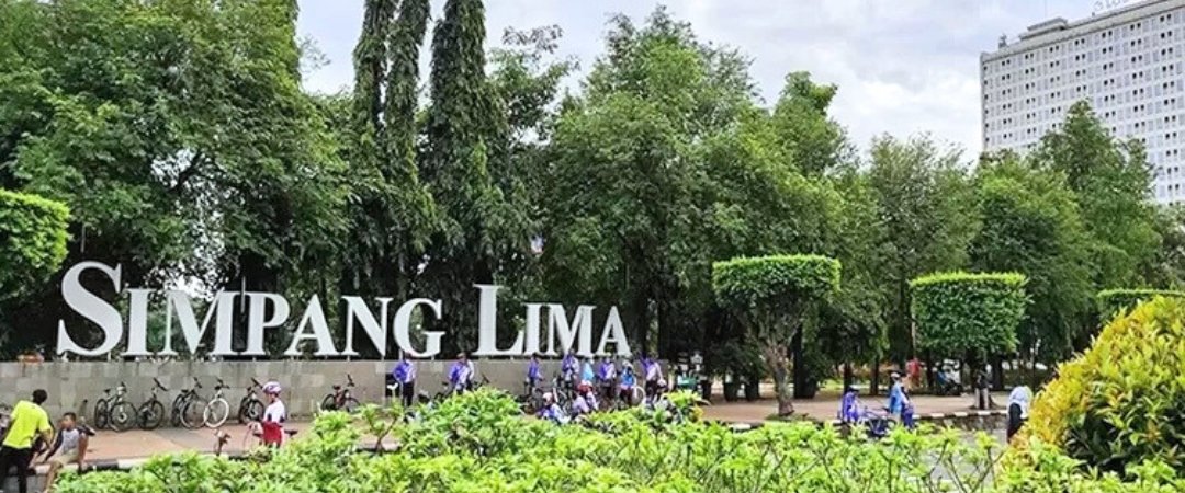 Simpang Lima Semarang