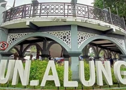 Alun-alun Gresik