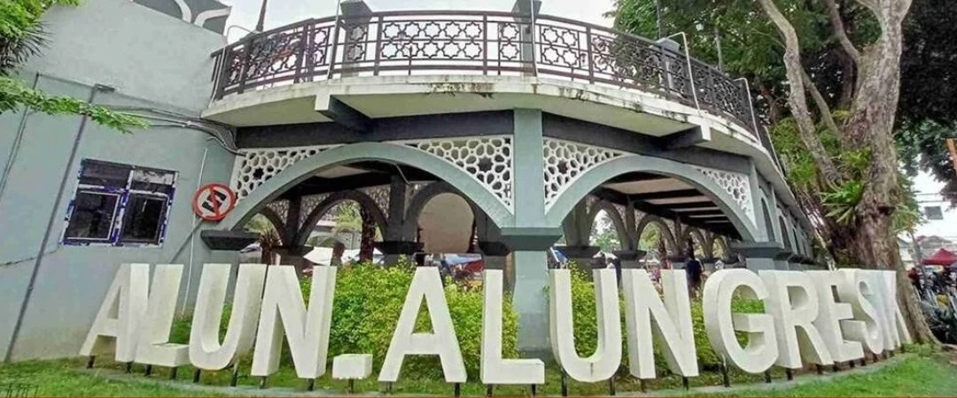 Alun-alun Gresik
