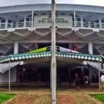 Stadion Tri Dharma Gresik