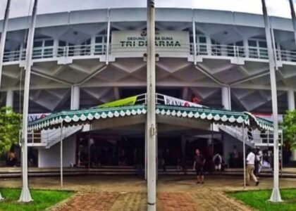 Stadion Tri Dharma Gresik