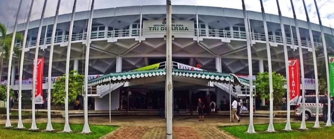 Stadion Tri Dharma Gresik
