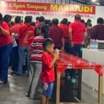 Suasana Natal