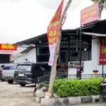 Bebek Mas Budi