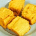 Kenikmatan Tahu