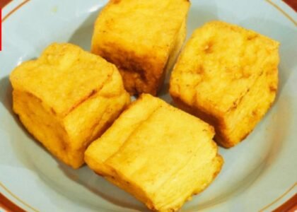 Kenikmatan Tahu