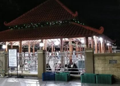 Wisata Religi Kota Gresik