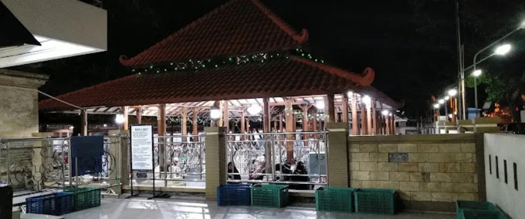 Wisata Religi Kota Gresik