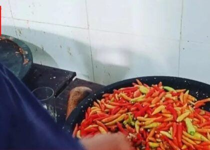 Sambel Bawang