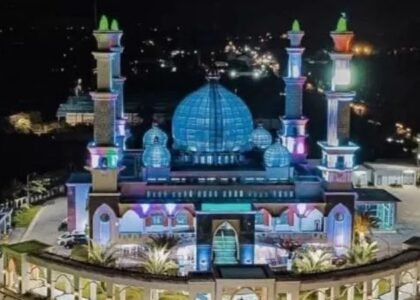 Masjid Agung Gresik