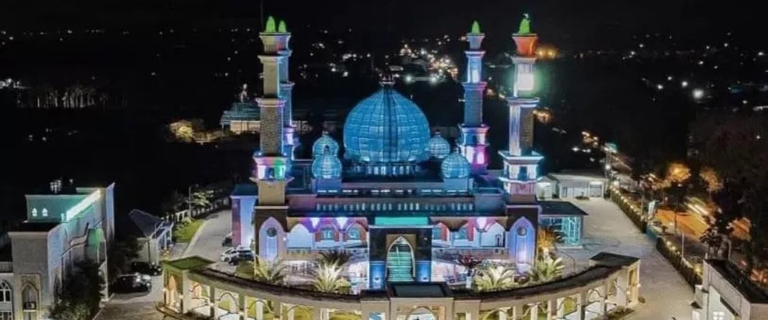 Masjid Agung Gresik