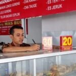Tempat Makan Prasmanan