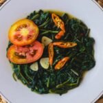Tumis Kangkung