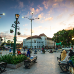 Malioboro Yogyakarta