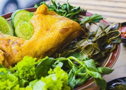 Ayam Pejantan
