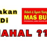 Bebek Mas Budi Mahal