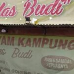 Angkringan Mas Budi