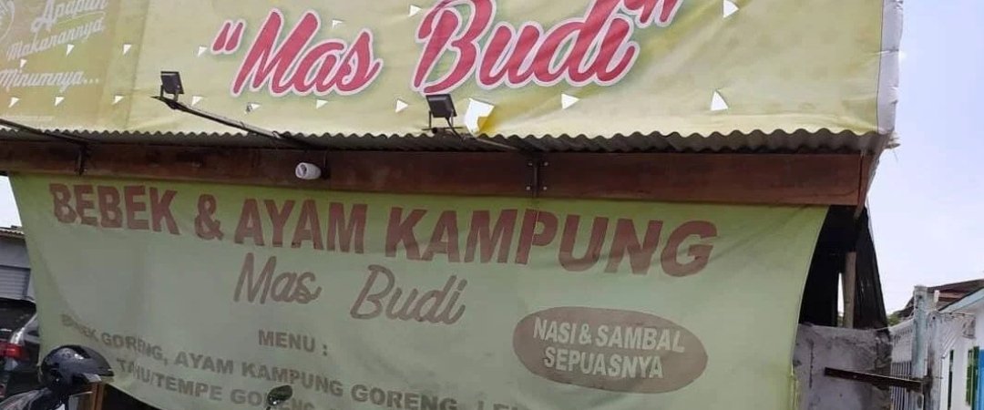 Angkringan Mas Budi