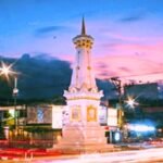 Wisata Yogyakarta